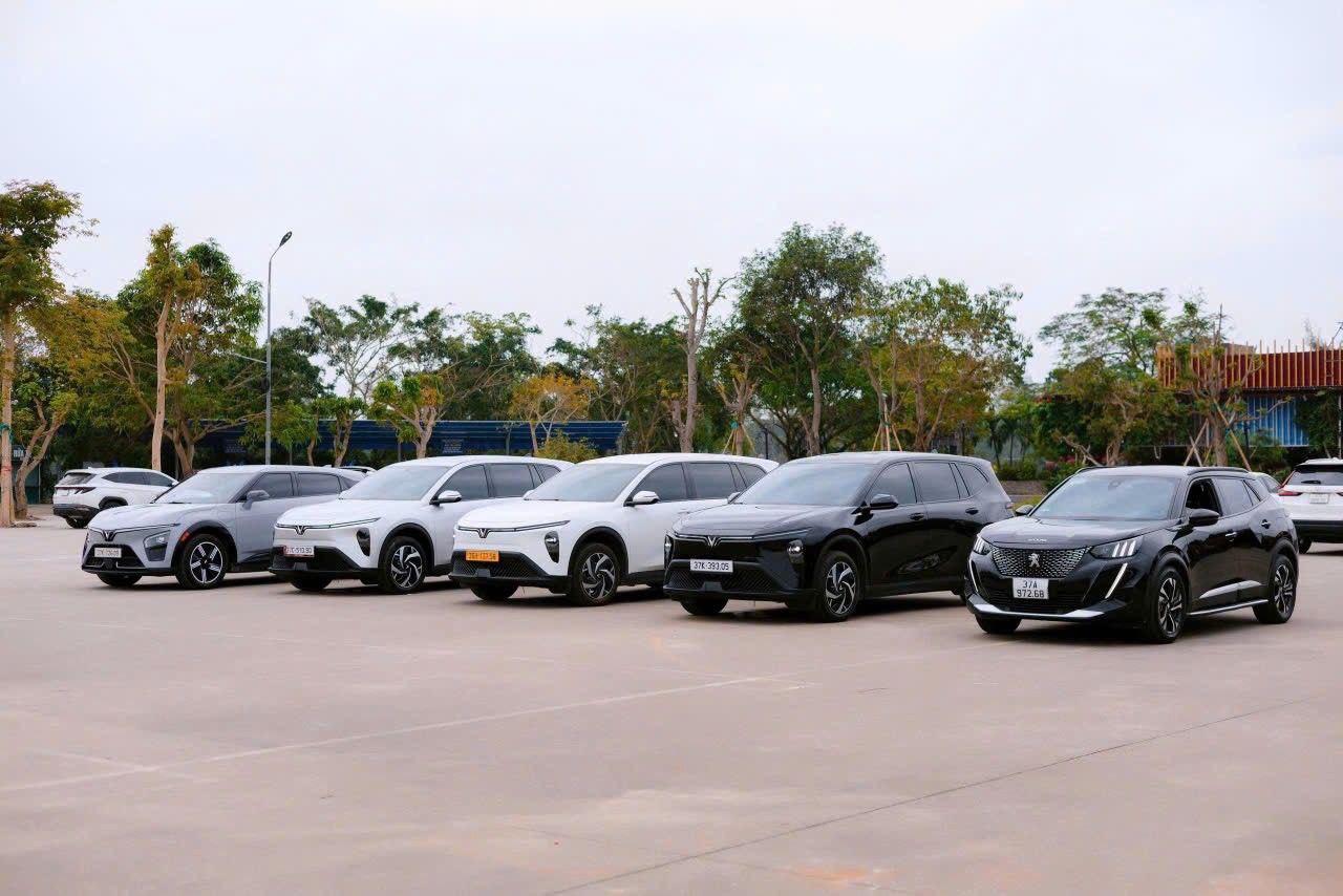 Taxi Vinh Bắc Giang giá rẻ
