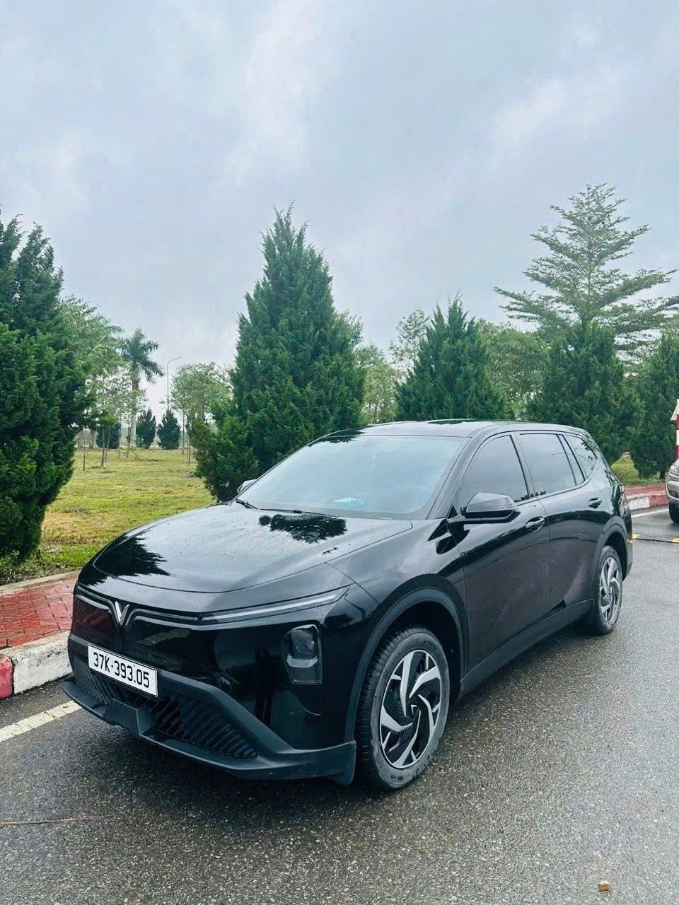 Xe 7 chỗ Vinh Bắc Giang