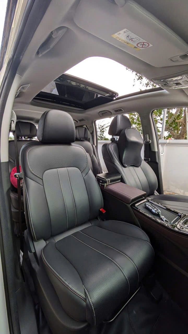 Xe đi chung Vinh Nội Bài