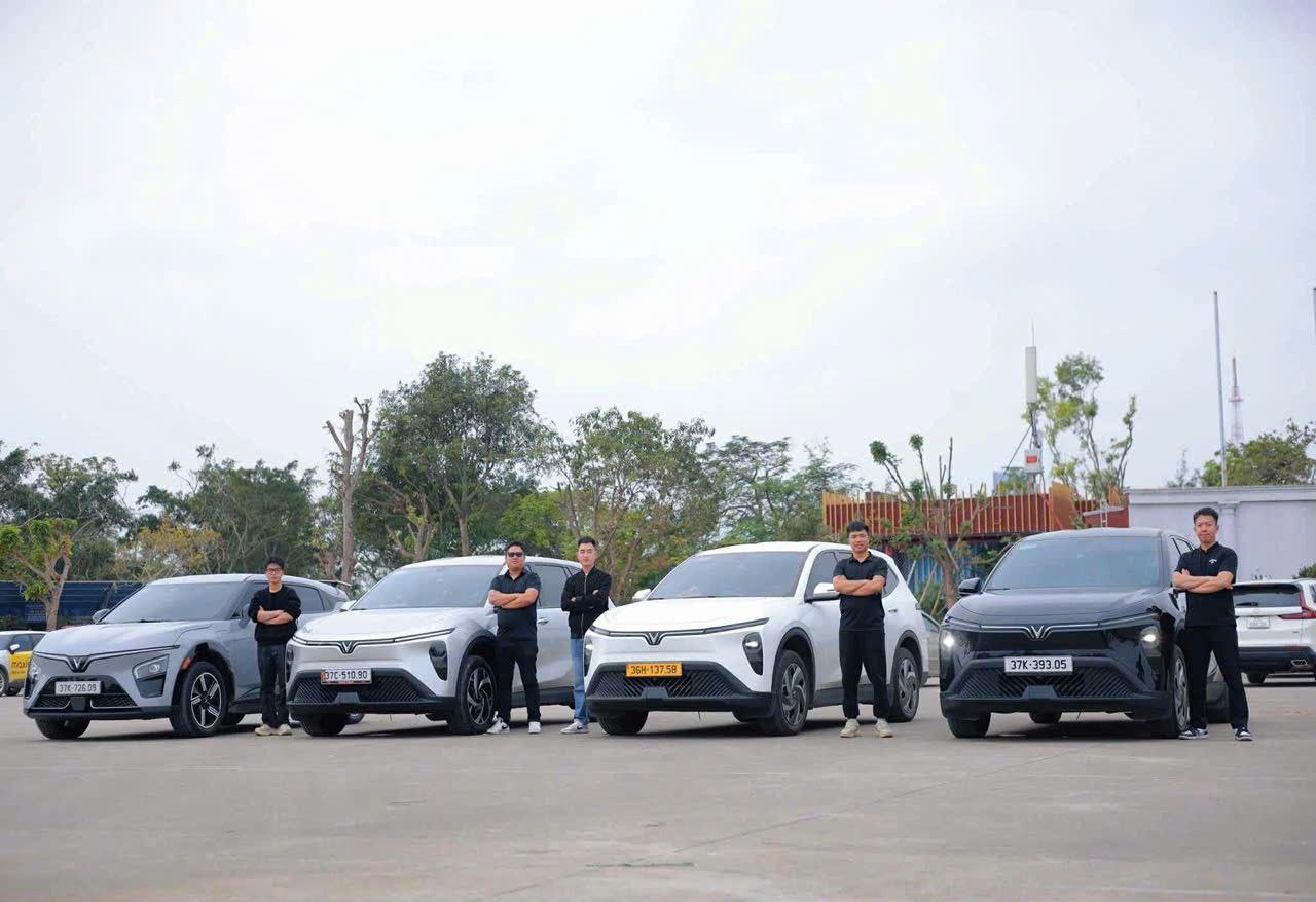 Xe đúng giờ Vinh Bắc Giang