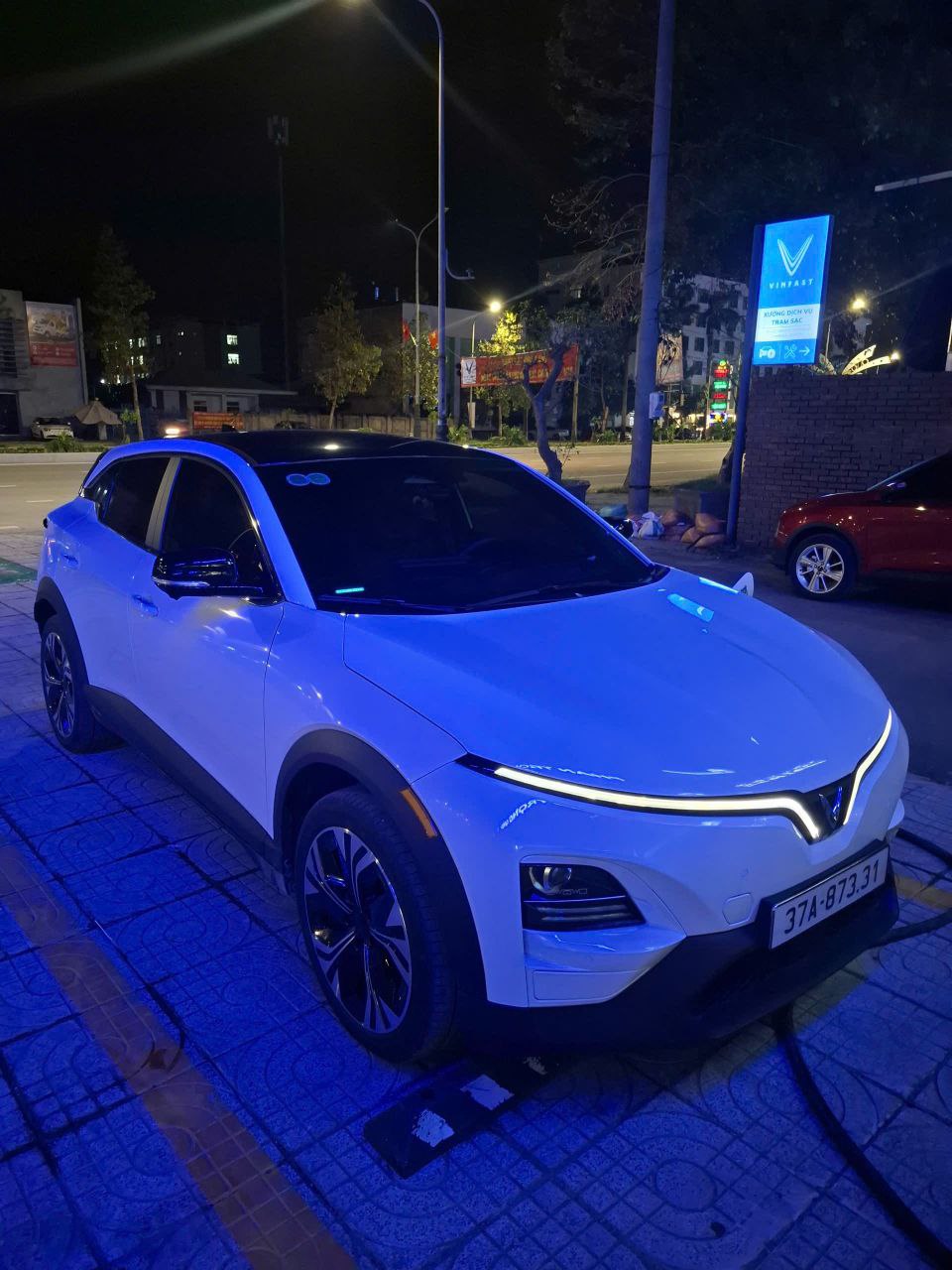 Xe hiệu quả Vinh Bắc Ninh