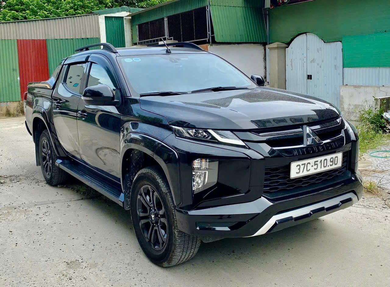 Xe mới Vinh Bắc Ninh