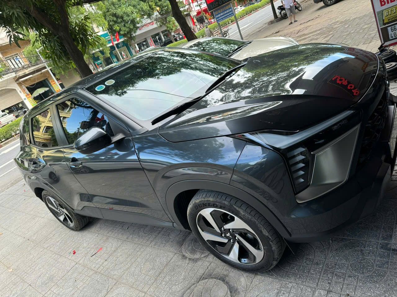 Xe tốt Vinh Bắc Giang